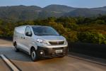 Peugeot Expert 2017 года (LA)